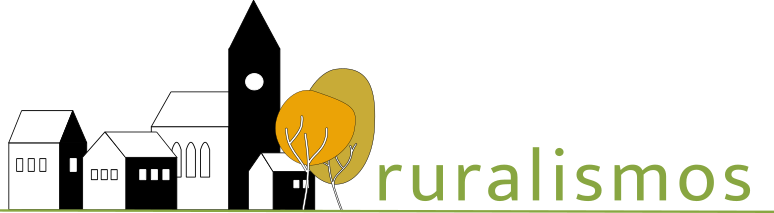 Ruralismos y cosas