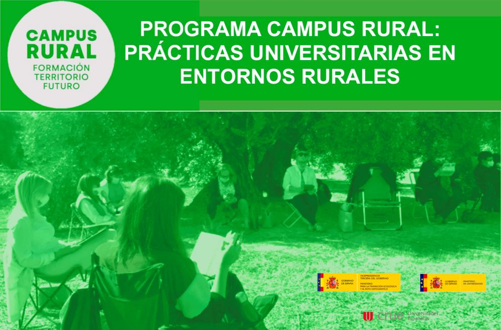 Campus-Rural