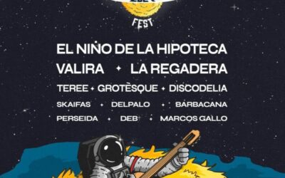 Alpaka fest y otras propuestas rurales en junio