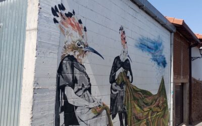 Camprovín y el arte de ser pueblo