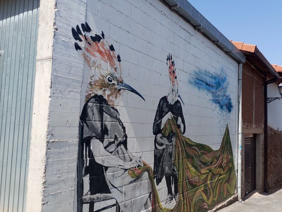 Camprovín y el arte de ser pueblo