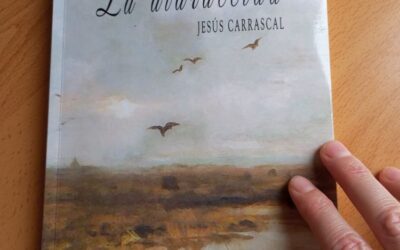 La atardecida, de Jesús Carrascal