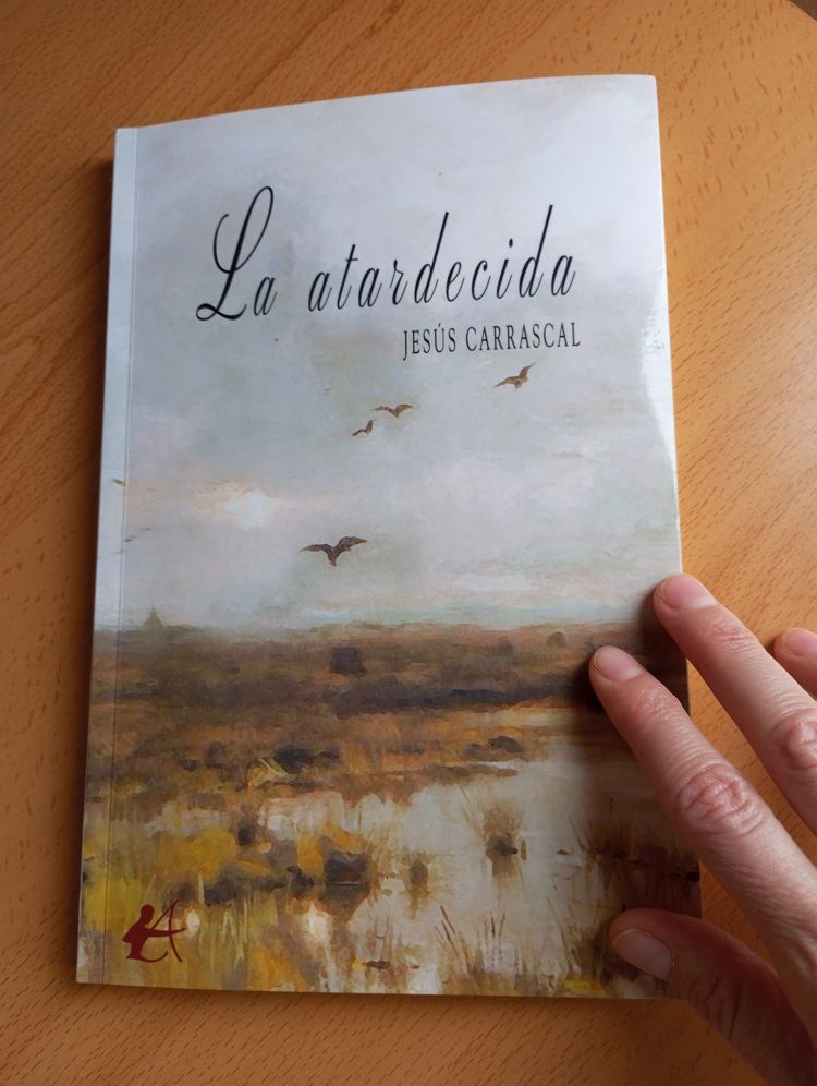 portadaLaatardecida