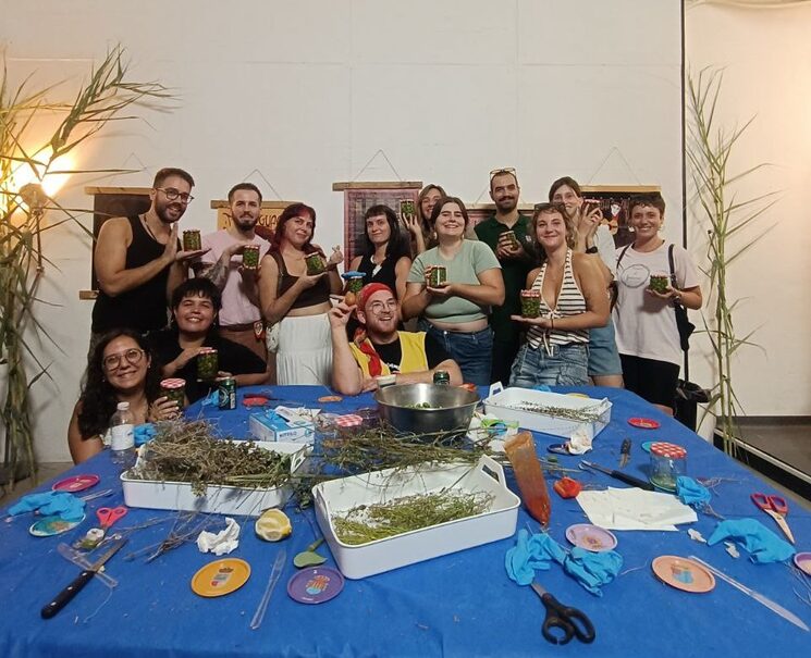 AchoCuir: Reivindicando la diversidad y la tradición murciana