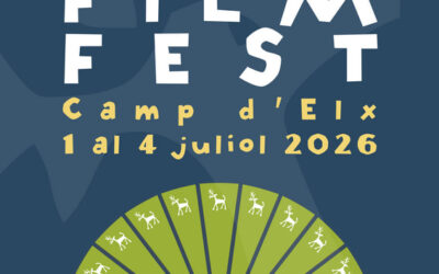 Rural FilmFest: el cine encuentra su sitio en los pueblos